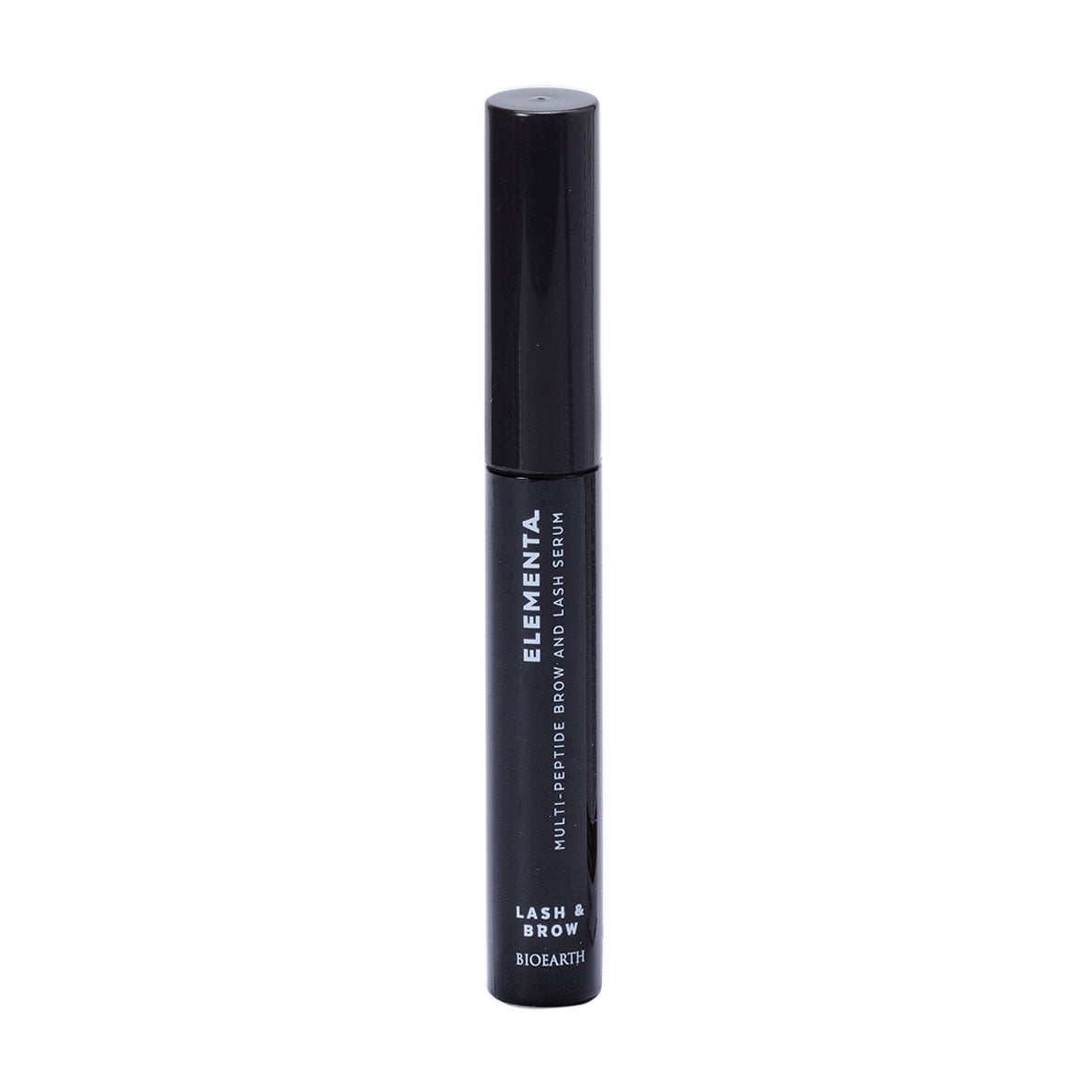 Сироватка для брів та вій Bioearth Elementa Multi-Peptide Brow And Lash Serum, 5 мл